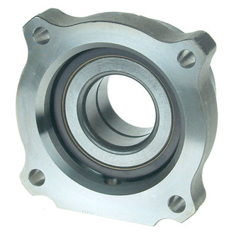 MOOG® - Rear Passenger Side Wheel Bearing Assembly