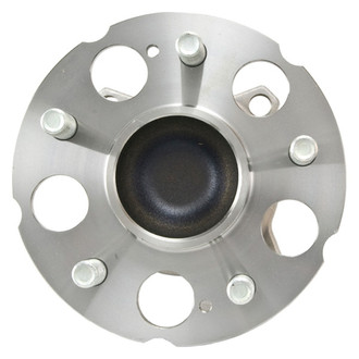 MOOG® - Rear Driver or Passenger Side Wheel Bearing and Hub Assembly