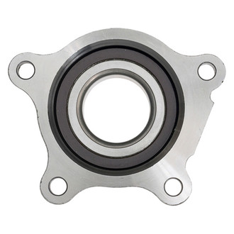 MOOG® - Rear Passenger Side Wheel Bearing Assembly
