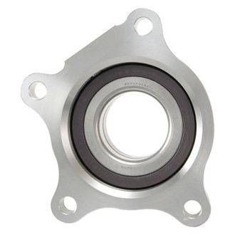 MOOG® - Rear Driver Side Wheel Bearing Assembly