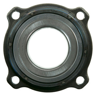 MOOG® - Rear Driver or Passenger Side Wheel Bearing Module