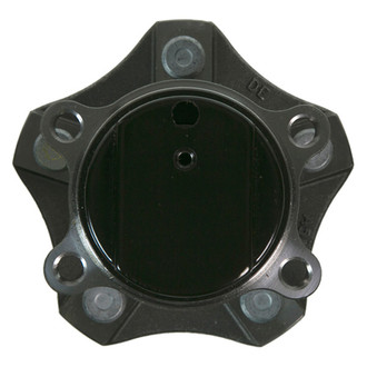 MOOG® - Rear Driver or Passenger Side Wheel Bearing and Hub Assembly