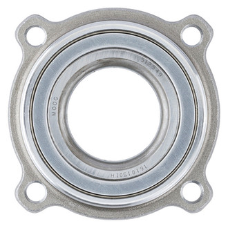 MOOG® - Rear Driver or Passenger Side Wheel Bearing Module