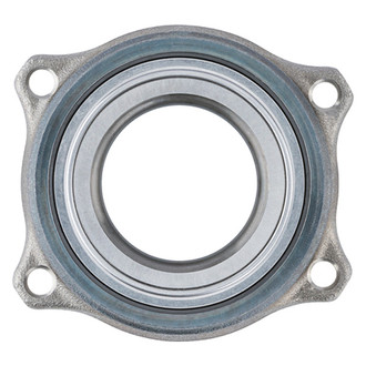 MOOG® - Rear Driver or Passenger Side Wheel Bearing Module