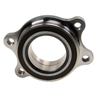 MOOG® - Rear Driver or Passenger Side Wheel Bearing Assembly