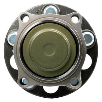 MOOG® - Rear Driver or Passenger Side Wheel Bearing and Hub Assembly