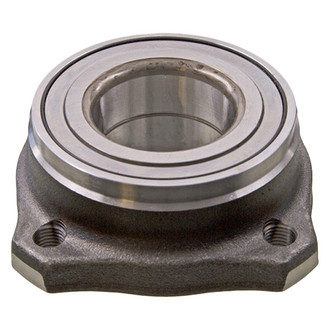 MOOG® - Rear Driver or Passenger Side Wheel Bearing Module