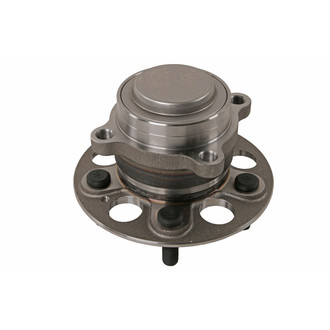 MOOG® - Rear Driver or Passenger Side Wheel Bearing and Hub Assembly