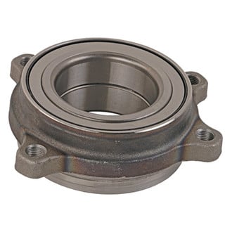 MOOG® - Rear Driver or Passenger Side Wheel Bearing Assembly