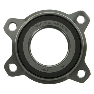 MOOG® - Front Driver or Passenger Side Wheel Bearing Module