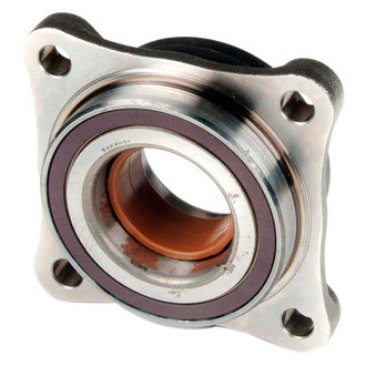MOOG® - Front Driver or Passenger Side Wheel Bearing Assembly