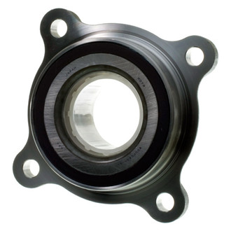 MOOG® - Front Driver or Passenger Side Wheel Bearing Assembly