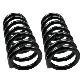 MOOG® - Problem Solver™ Front Coil Springs