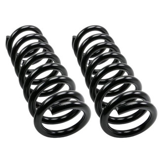 MOOG® - Problem Solver™ Front Coil Springs