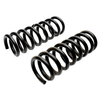 MOOG® - Problem Solver™ Front Coil Springs