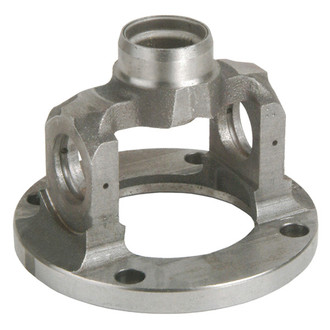 MOOG® - Double Cardan CV Flange Yoke