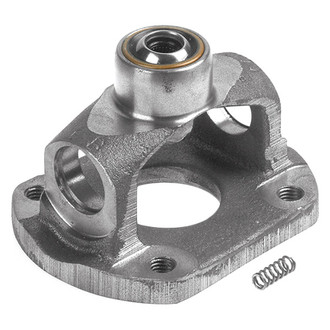 MOOG® - Double Cardan CV Flange Yoke