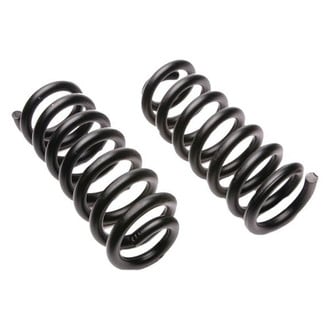MOOG® - Problem Solver™ Front Coil Springs