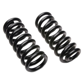 MOOG® - Problem Solver™ Front Coil Springs