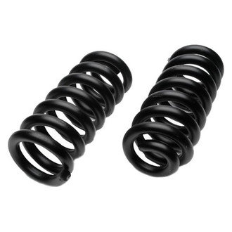 MOOG® - Problem Solver™ Front Coil Springs