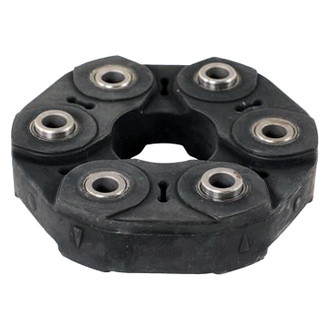 MOOG® - Rear Driveshaft Flex Joint