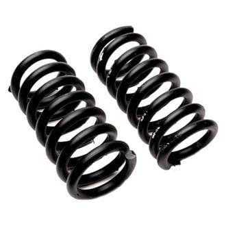 MOOG® - Problem Solver™ Front Coil Springs