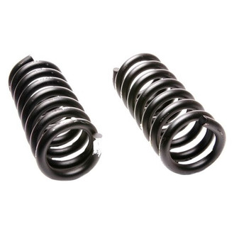 MOOG® - Problem Solver™ Front Coil Springs