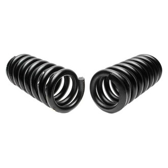 MOOG® - Problem Solver™ Front Coil Springs