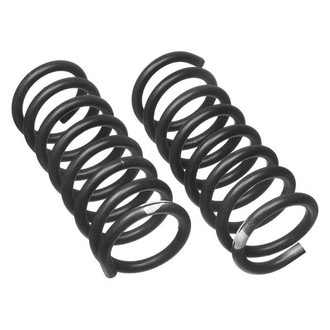 MOOG® - Problem Solver™ Front Coil Springs