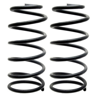 MOOG® - Problem Solver™ Front Coil Springs