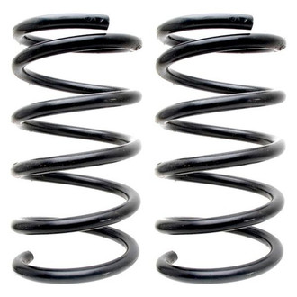 MOOG® - Problem Solver™ Rear Coil Springs