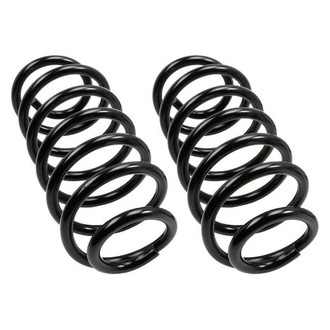 MOOG® - Problem Solver™ Rear Coil Springs