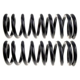 MOOG® - Problem Solver™ Front Coil Springs