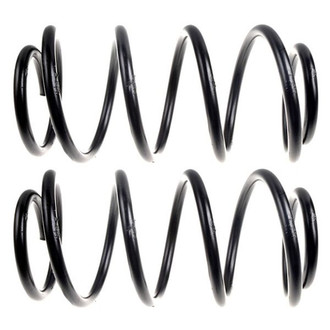 MOOG® - Problem Solver™ Rear Coil Springs