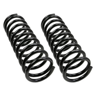MOOG® - Problem Solver™ Front Coil Springs