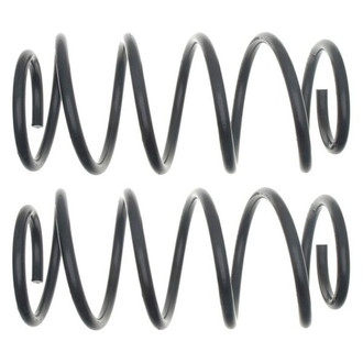MOOG® - Problem Solver™ Front Coil Springs