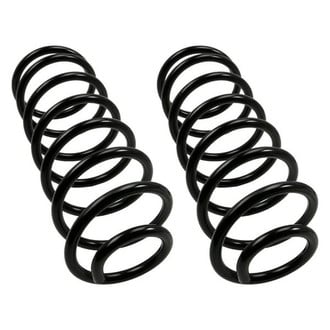 MOOG® - Problem Solver™ Rear Coil Springs