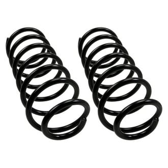 MOOG® - Problem Solver™ Rear Coil Springs