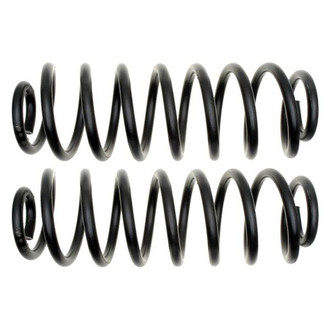 MOOG® - Problem Solver™ Rear Coil Springs