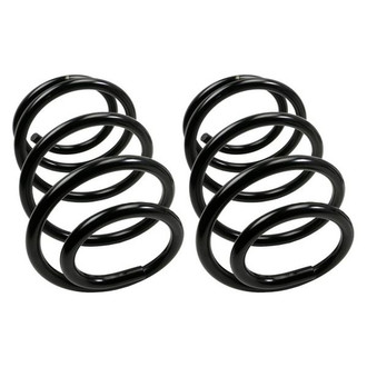 MOOG® - Problem Solver™ Rear Coil Springs