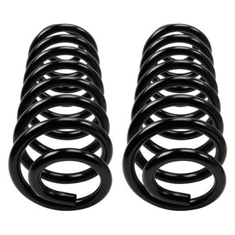 MOOG® - Problem Solver™ Rear Coil Springs