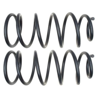 MOOG® - Problem Solver™ Rear Coil Springs