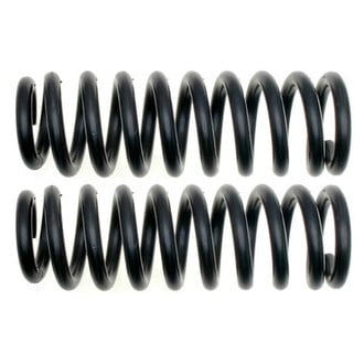 MOOG® - Problem Solver™ Front Coil Springs