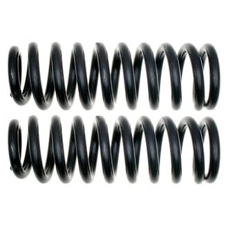MOOG® - Problem Solver™ Front Coil Springs