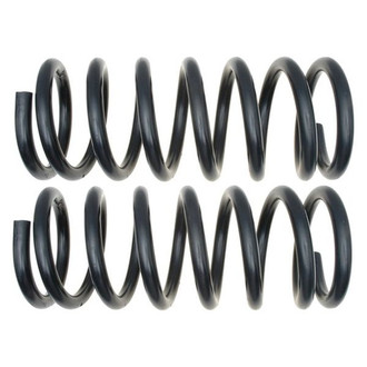 MOOG® - Problem Solver™ Rear Coil Springs