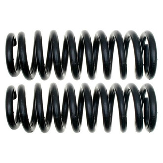 MOOG® - Problem Solver™ Front Coil Springs