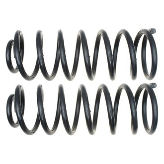 MOOG® - Problem Solver™ Rear Coil Springs