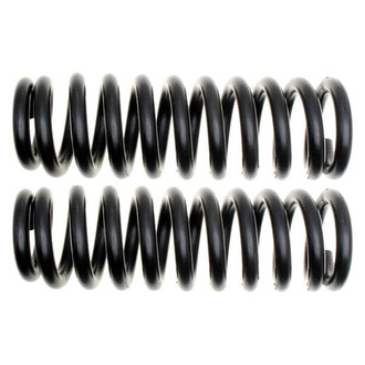 MOOG® - Problem Solver™ Front Coil Springs
