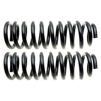 MOOG® - Problem Solver™ Front Coil Springs