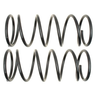 MOOG® - Problem Solver™ Rear Coil Springs